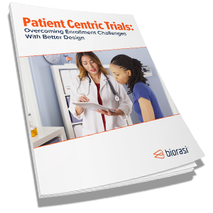 Patient-Centric-Lander-Graphic Patient Centric CRO Biorasi