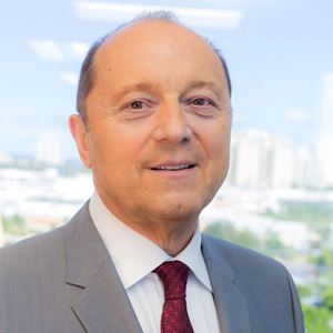 Boris Reznik, PhD