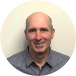 Bill Bolgar, Pharm.D.,