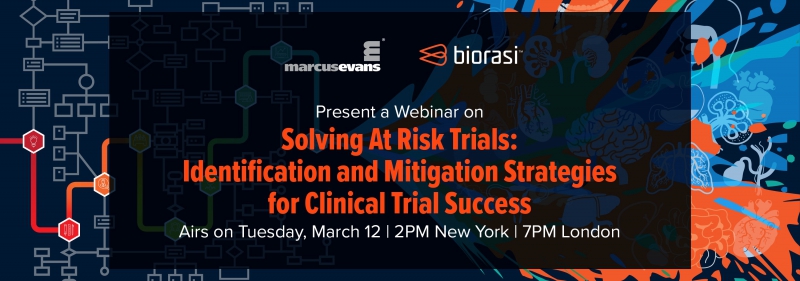 Solving at Risk Trials Webinar Solving at Risk Trials Webinar