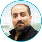 Jimmy El Hokayem, Ph.D.,