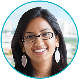 Hansi Kumari, Ph.D.,